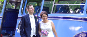 Claire & Alan's Ballybofey Wedding video