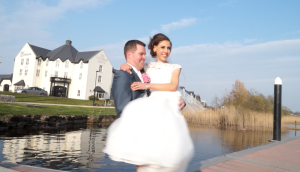 Sligo and Leitrim wedding video