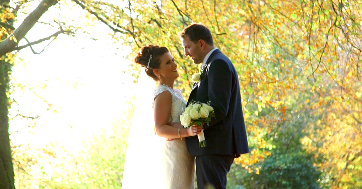 You are currently viewing Sinead & Kevin’s Donegal Wedding at Harvey’s Point