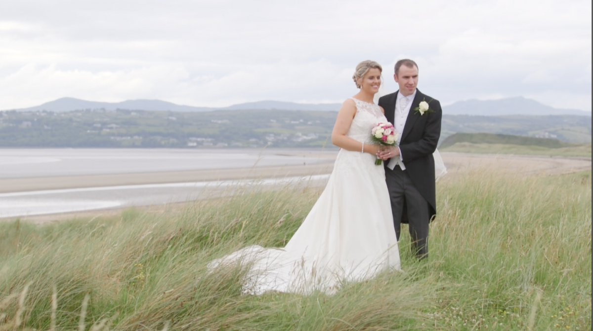 You are currently viewing Wedding Preview from Susan & Thomas in Ballyshannon
