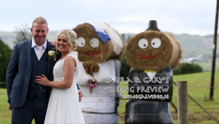 Read more about the article Preview film for Laura & Gary’s wedding