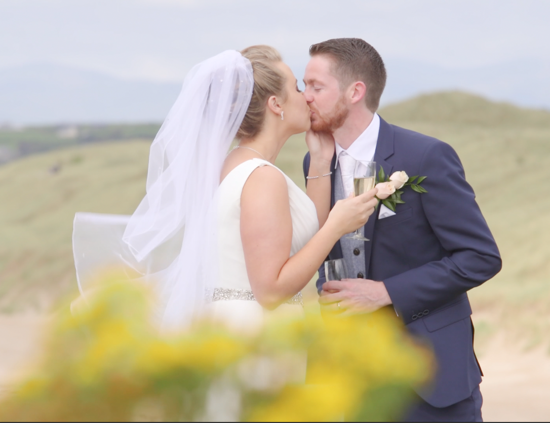 Read more about the article Tara Louise & Diarmuid’s Wedding Preview Video