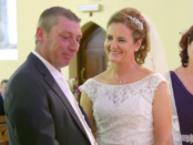 Sligo Wedding of Erin and John