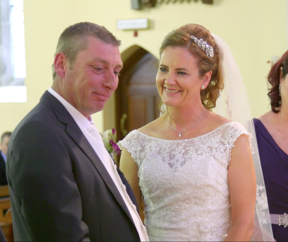 You are currently viewing Erin & John, Sligo & Leitrim Wedding Preview