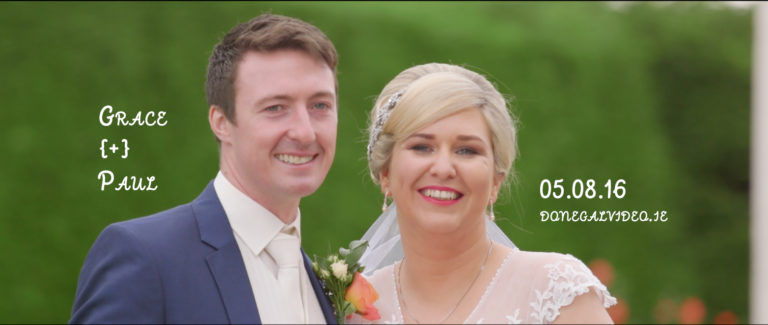 Read more about the article Grace {+} Paul’s Wedding Preview – Kilmacrennan & Letterkenny