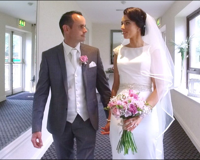 You are currently viewing Máire & Shaun’s Wedding Preview Video