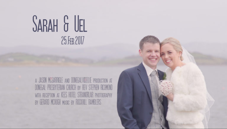 Read more about the article Sarah {+} Uel’s Wedding Preview