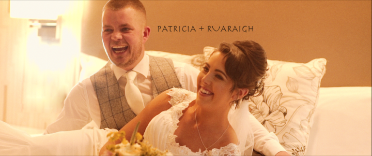 Read more about the article Co Antrim Wedding Video // P&R