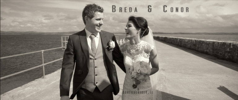 Read more about the article Breda & Conor – Frosses & Abbey Hotel Wedding