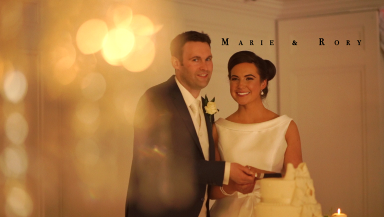Read more about the article Waterfront Dungloe & Acres Wedding