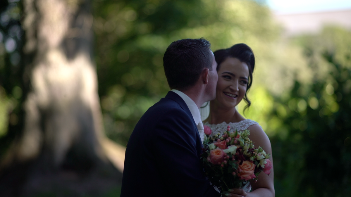 You are currently viewing Silver Tassie Wedding Video // N&W