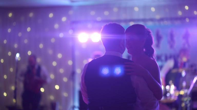 Read more about the article Rachel & Gary’s Wedding Video Collection