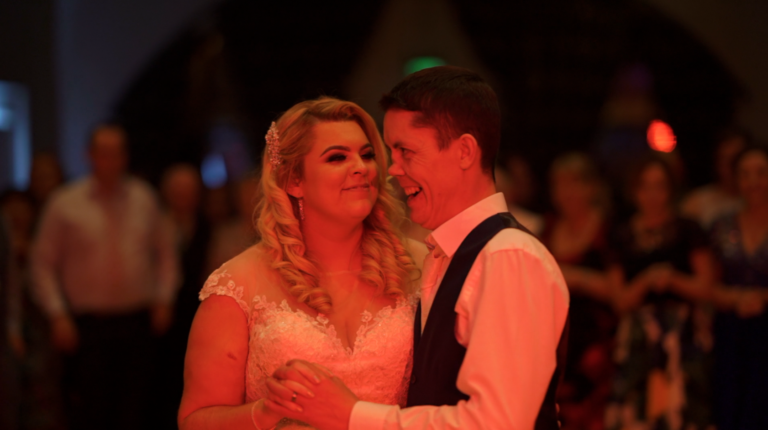 Read more about the article Sinead & Matthew’s Wedding Film