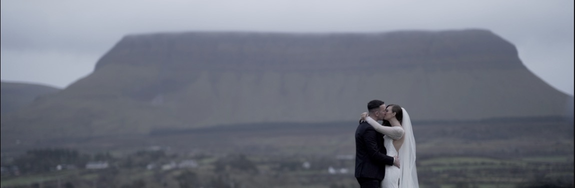 You are currently viewing Radisson Blu Rosses Point Wedding // Breege & Niall