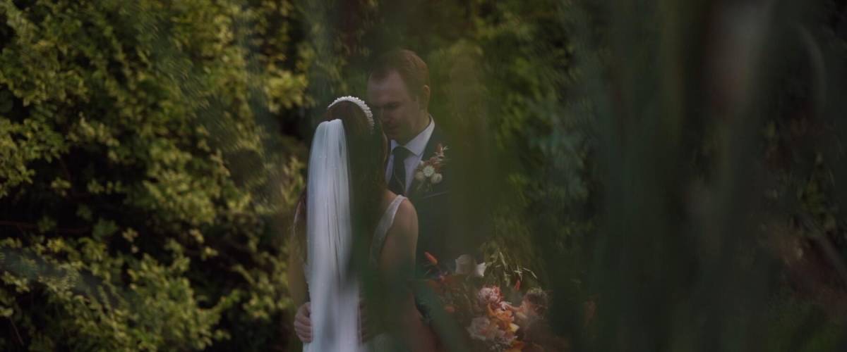 You are currently viewing Donegal Town Wedding Video // R&S